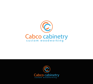 Logo-Design von Patrick07 für Cabco Cabinetry  | Design #6596437