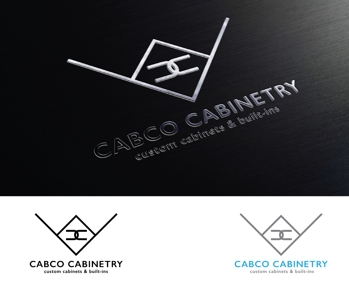 Design de Logo par mariosigncom pour Cabco Cabinetry  | Design #6641560