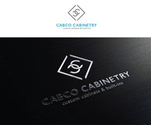 Diseño de Logo por mariosigncom para Cabco Cabinetry  | Diseño: #6651050
