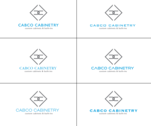 Diseño de Logo por mariosigncom para Cabco Cabinetry  | Diseño: #6717588