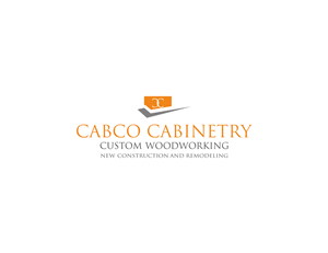 Logo Design by lelegede for Cabco Cabinetry  | Design: #6590614