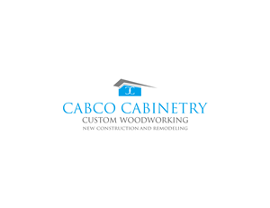 Logo Design by lelegede for Cabco Cabinetry  | Design: #6592107
