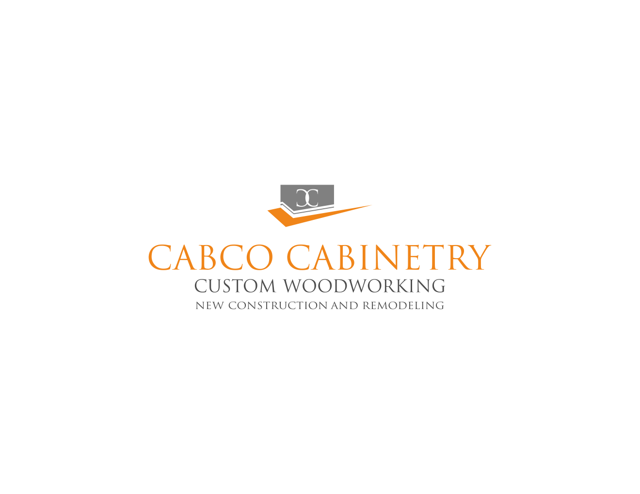 Logo Design by lelegede for Cabco Cabinetry  | Design #6592128