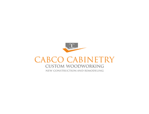 Logo Design by lelegede for Cabco Cabinetry  | Design: #6592128