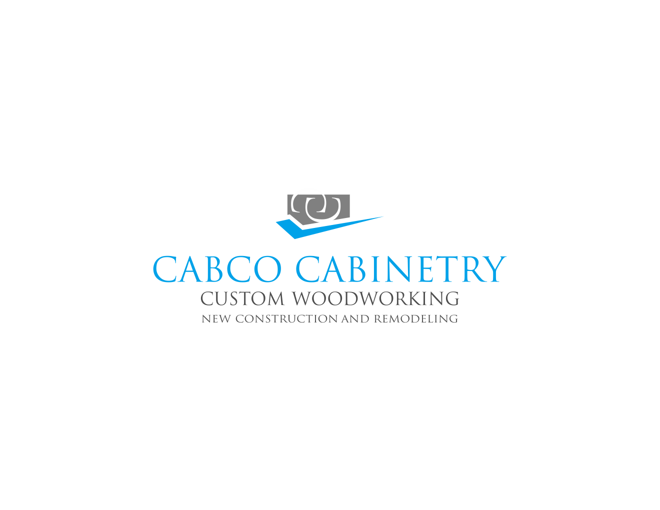 Diseño de Logo por lelegede para Cabco Cabinetry  | Diseño #6592159