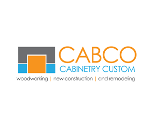 Logo Design by m_jumanta for Cabco Cabinetry  | Design: #6561970