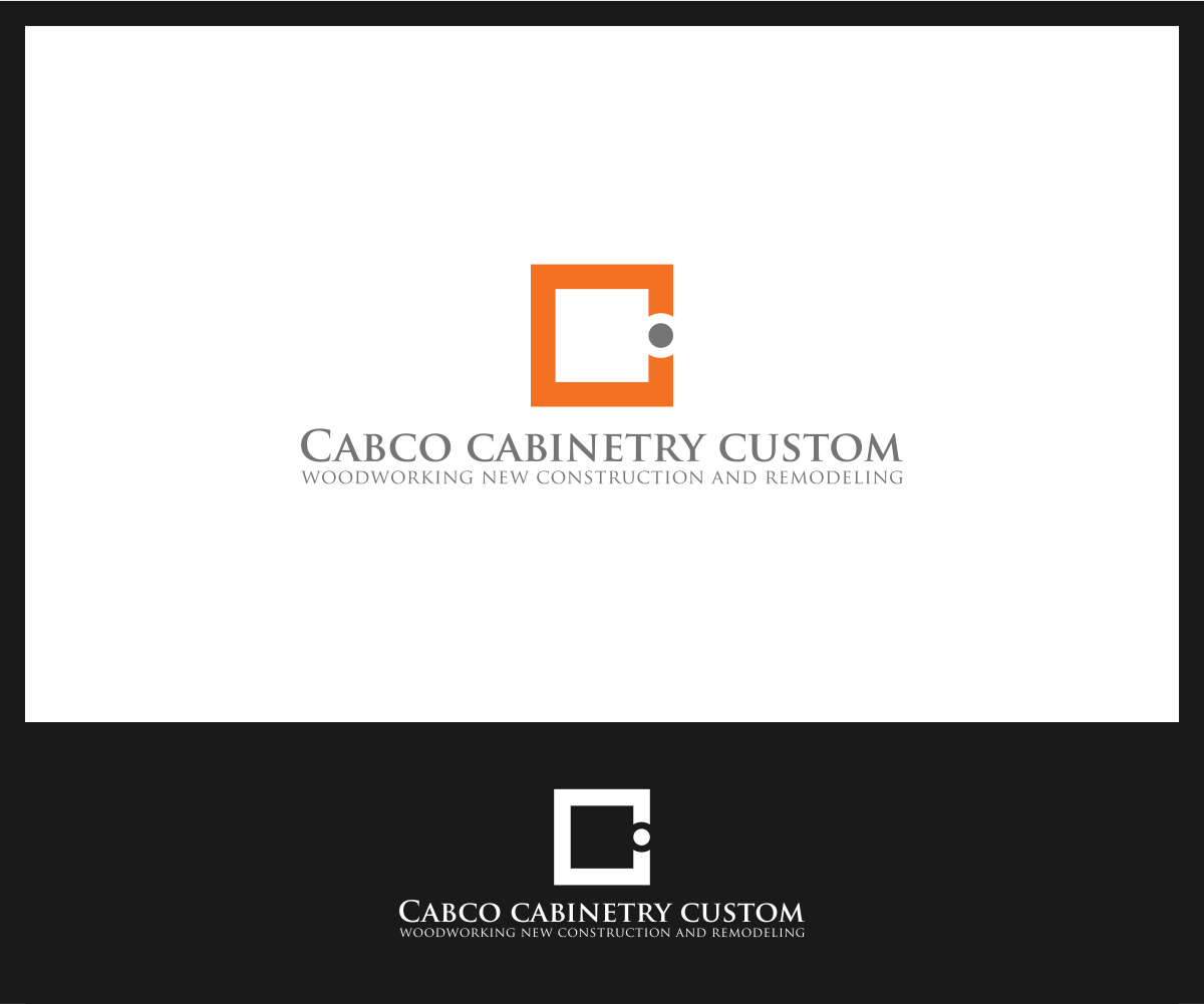 Design de Logo par ayart pour Cabco Cabinetry  | Design #6568851