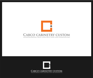 Logo Design by ayart for Cabco Cabinetry  | Design: #6568851