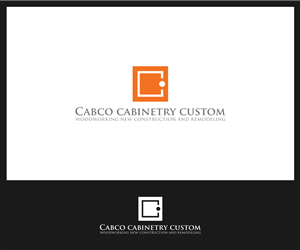 Logo-Design von ayart für Cabco Cabinetry  | Design #6568852