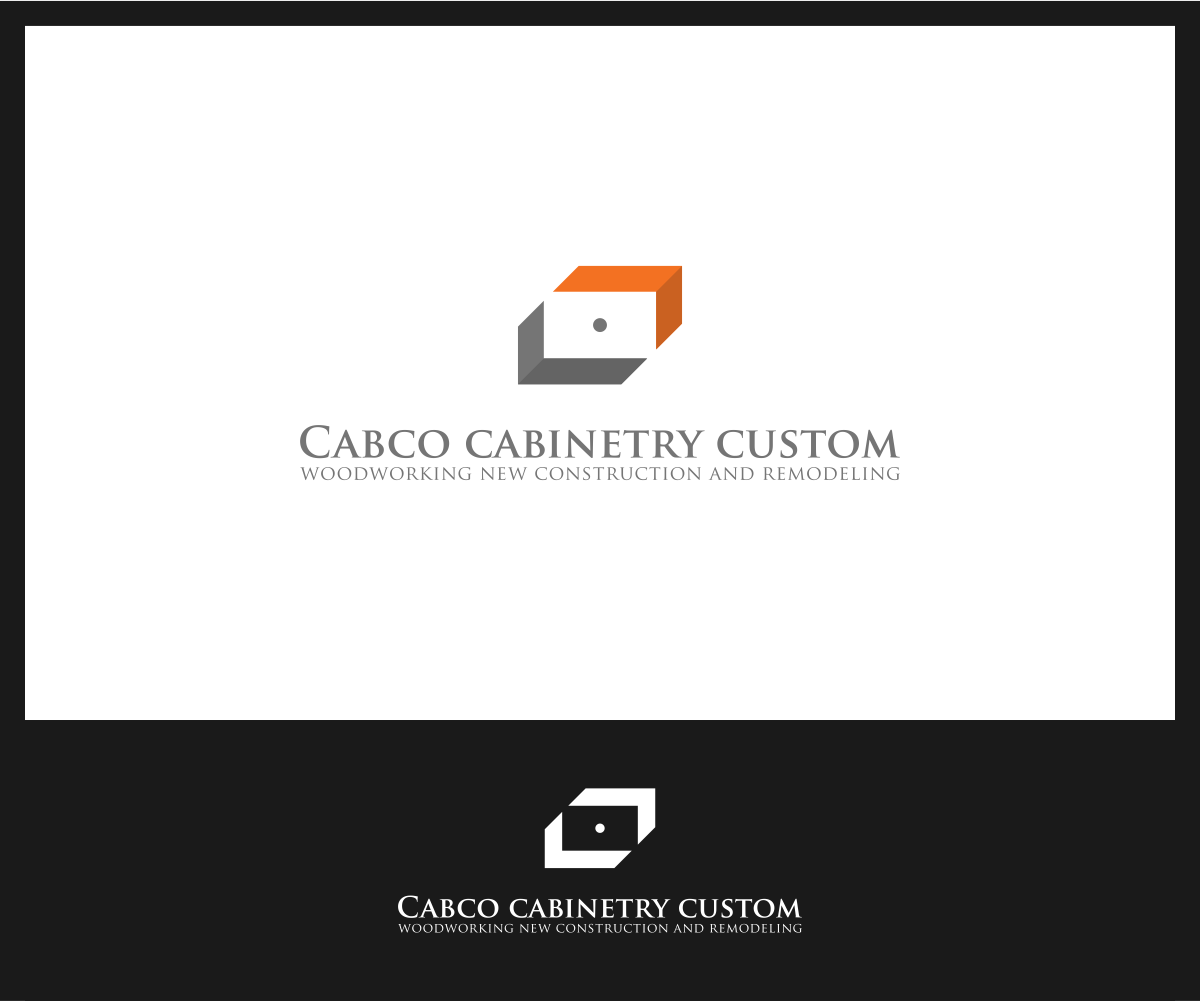 Diseño de Logo por ayart para Cabco Cabinetry  | Diseño #6568853