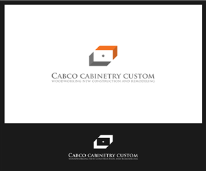 Logo Design by ayart for Cabco Cabinetry  | Design: #6568853