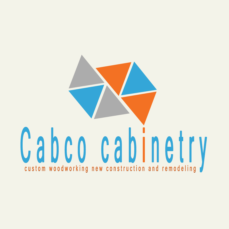 Logo Design by king-max for Cabco Cabinetry  | Design #6566062