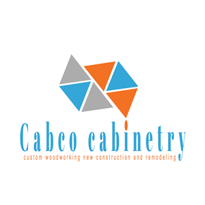 Logo Design by king-max for Cabco Cabinetry  | Design: #6575605