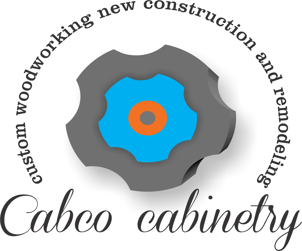 Logo Design by crowdil for Cabco Cabinetry  | Design #6574982