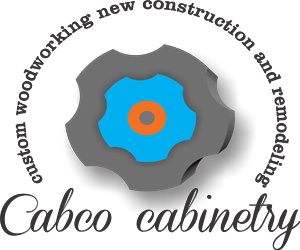 Logo Design by crowdil for Cabco Cabinetry  | Design: #6574982