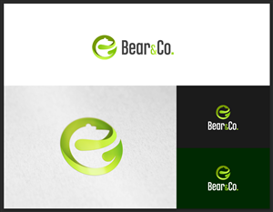 Logo Design by ·Julian· for bearyco | Design: #6636321