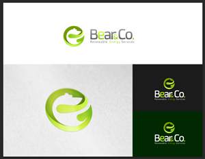 Logo Design by ·Julian· for bearyco | Design #6637487
