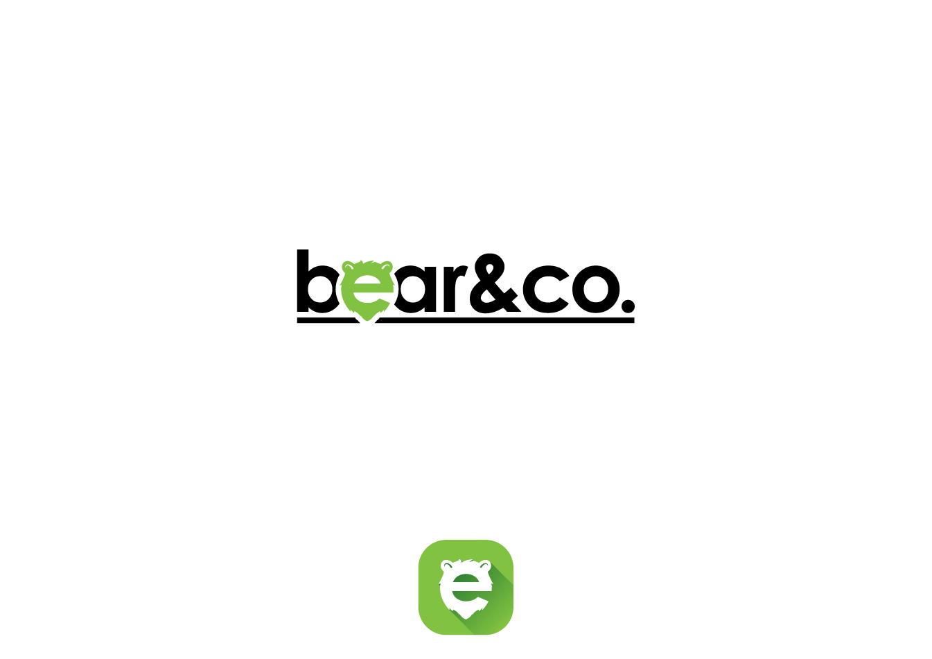 Logo Design by art by SUGU for bearyco | Design #6572520