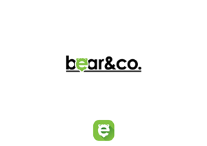 Logo Design by Crazy Art for bearyco | Design #6572520