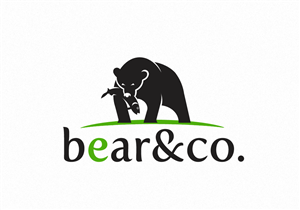 Logo Design by BV for bearyco | Design: #6617706