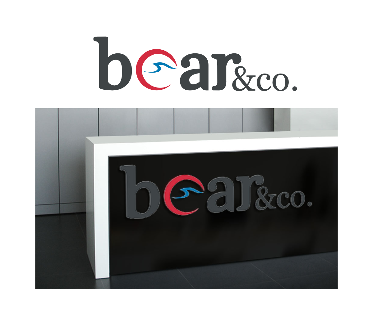 Logo Design by m.ziaurrohman for bearyco | Design #6661949