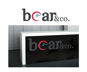 Logo Design by m.ziaurrohman for bearyco | Design #6661949