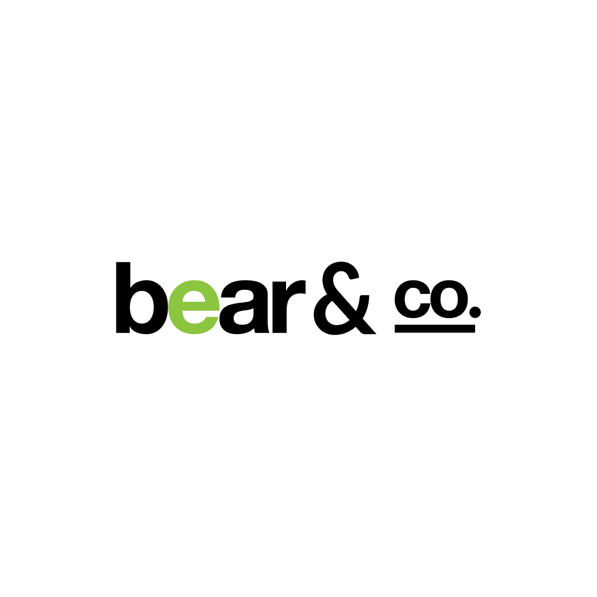 Logo Design by Andrew for bearyco | Design #6561361