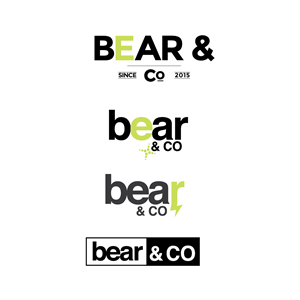 Logo Design by Andrew for bearyco | Design: #6569632