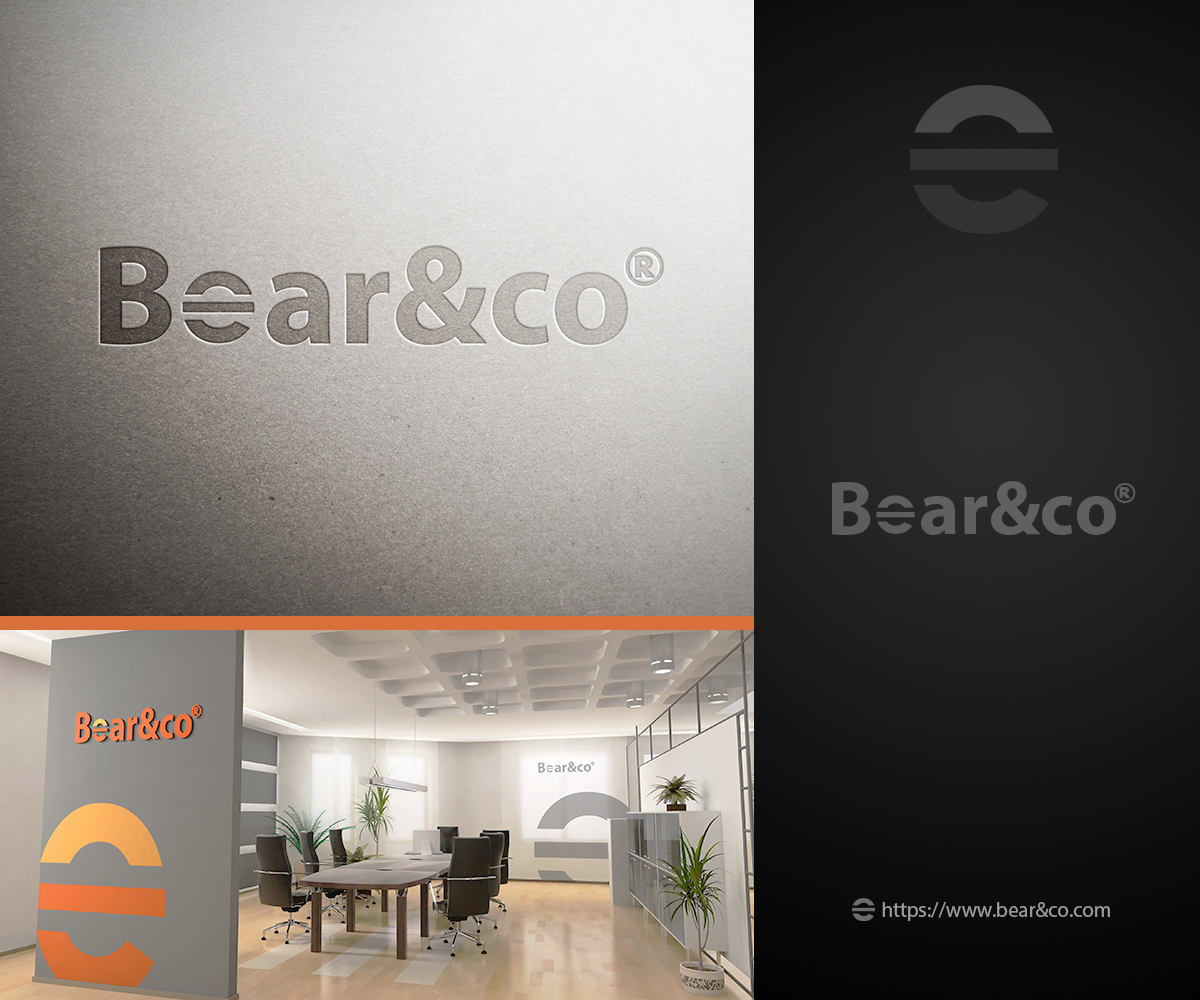 Logo Design by Skwagor for bearyco | Design #6628174