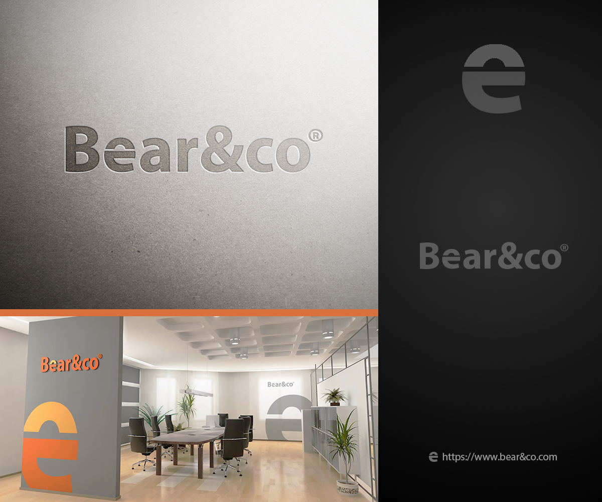 Logo Design by Skwagor for bearyco | Design #6630860