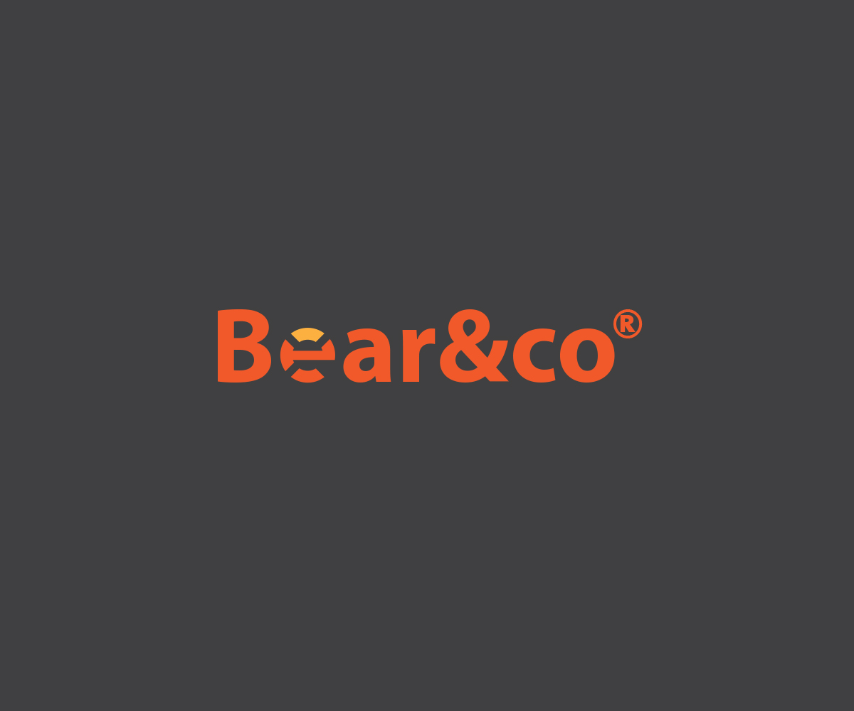 Logo Design by Skwagor for bearyco | Design #6642853