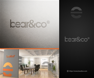 Logo Design by Skwagor for bearyco | Design: #6648340