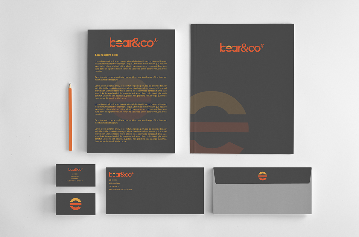 Logo Design by Skwagor for bearyco | Design #6648353