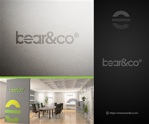 Logo Design by Skwagor for bearyco | Design: #6650783