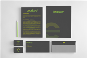 Logo Design by Skwagor for bearyco | Design: #6650793