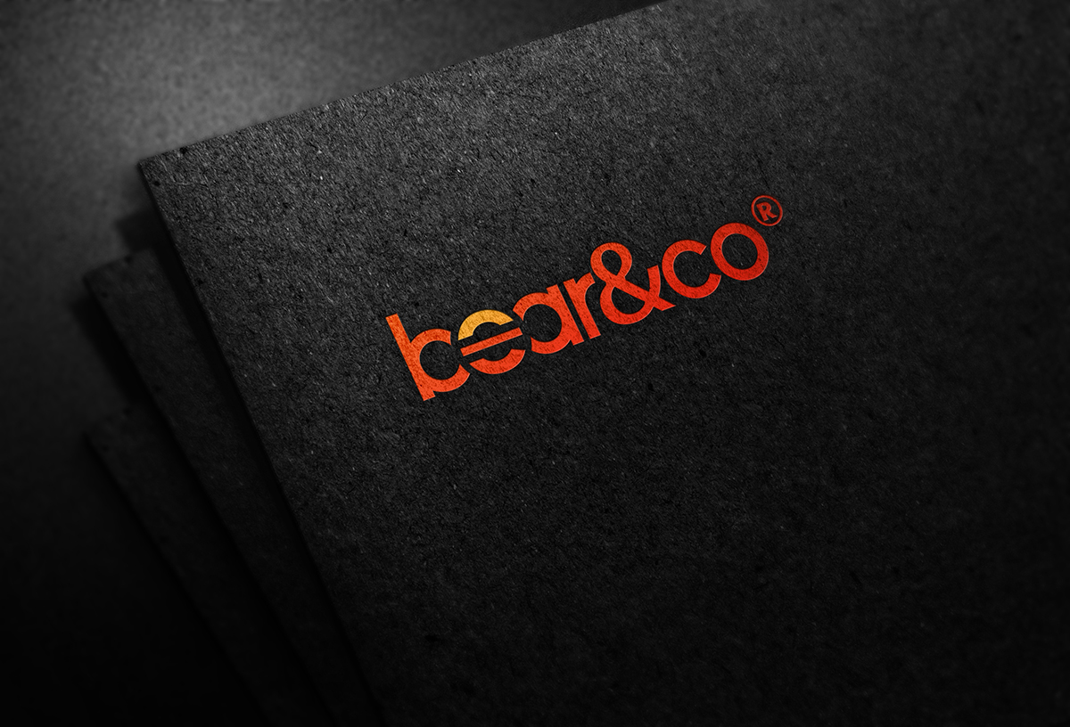 Logo Design by Skwagor for bearyco | Design #6653486