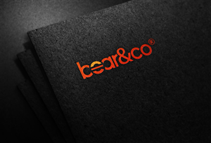 Logo Design by Skwagor for bearyco | Design: #6653486