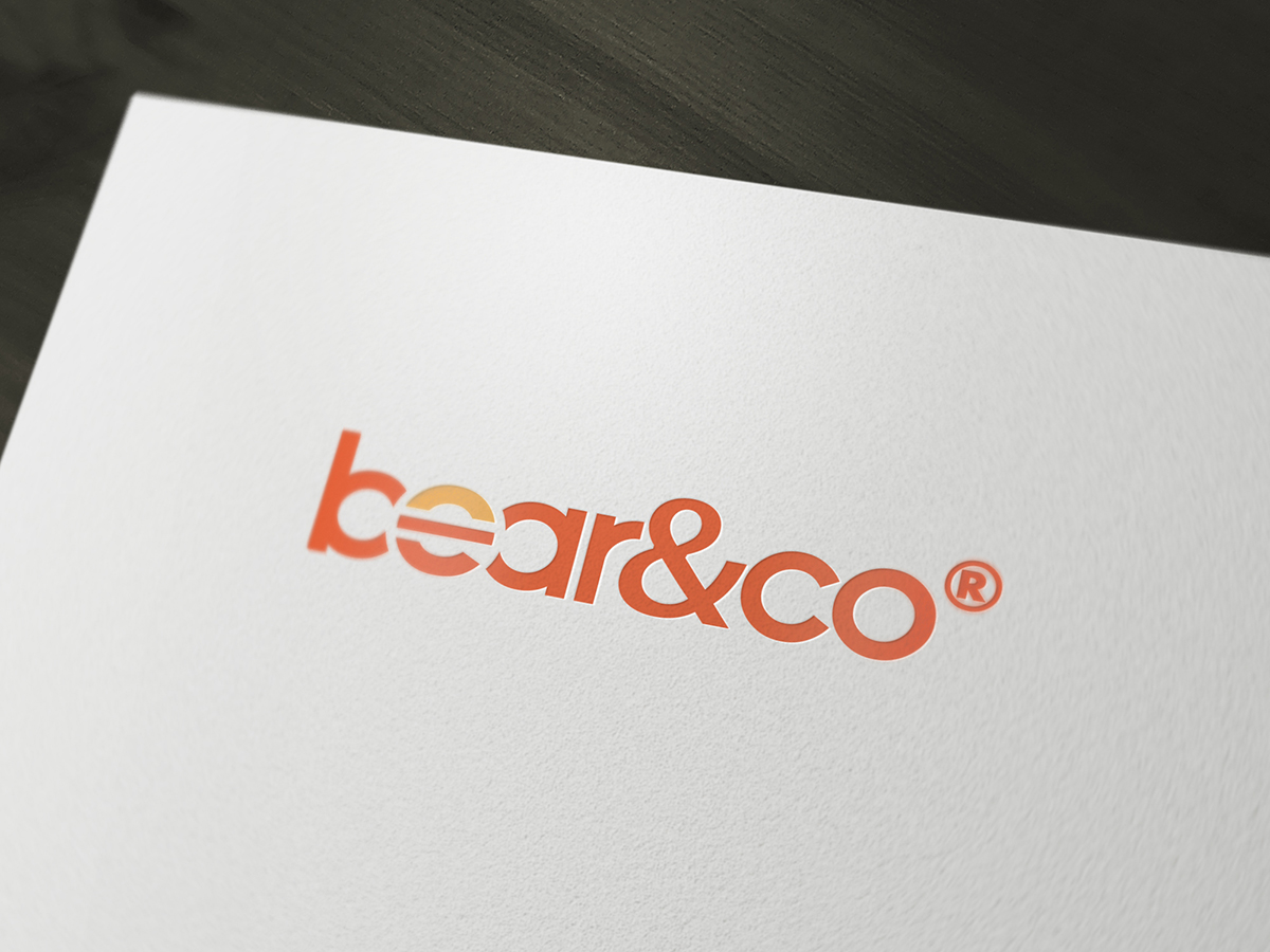 Logo Design by Skwagor for bearyco | Design #6653490