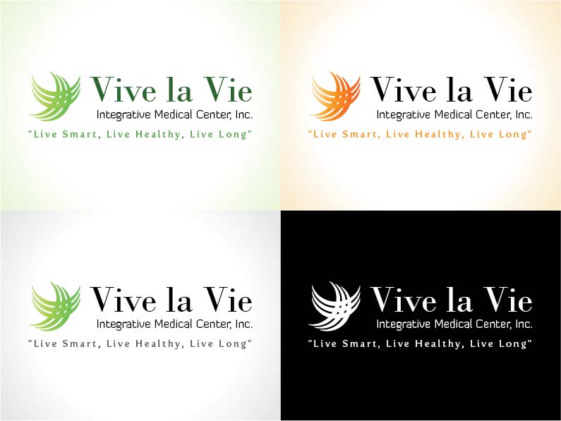 Logo Design by gumiho40 for this project | Design #469929