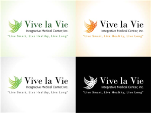 Logo-Design von gumiho40 für dieses Projekt | Design: #469929