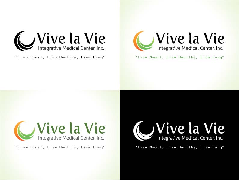 Logo Design by gumiho40 for this project | Design #469931