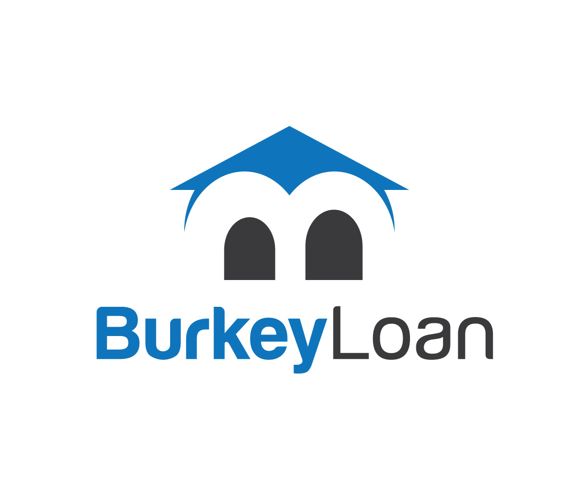 Logo-Design von Creativdiz für Burkey Capital LLC | Design #6558980