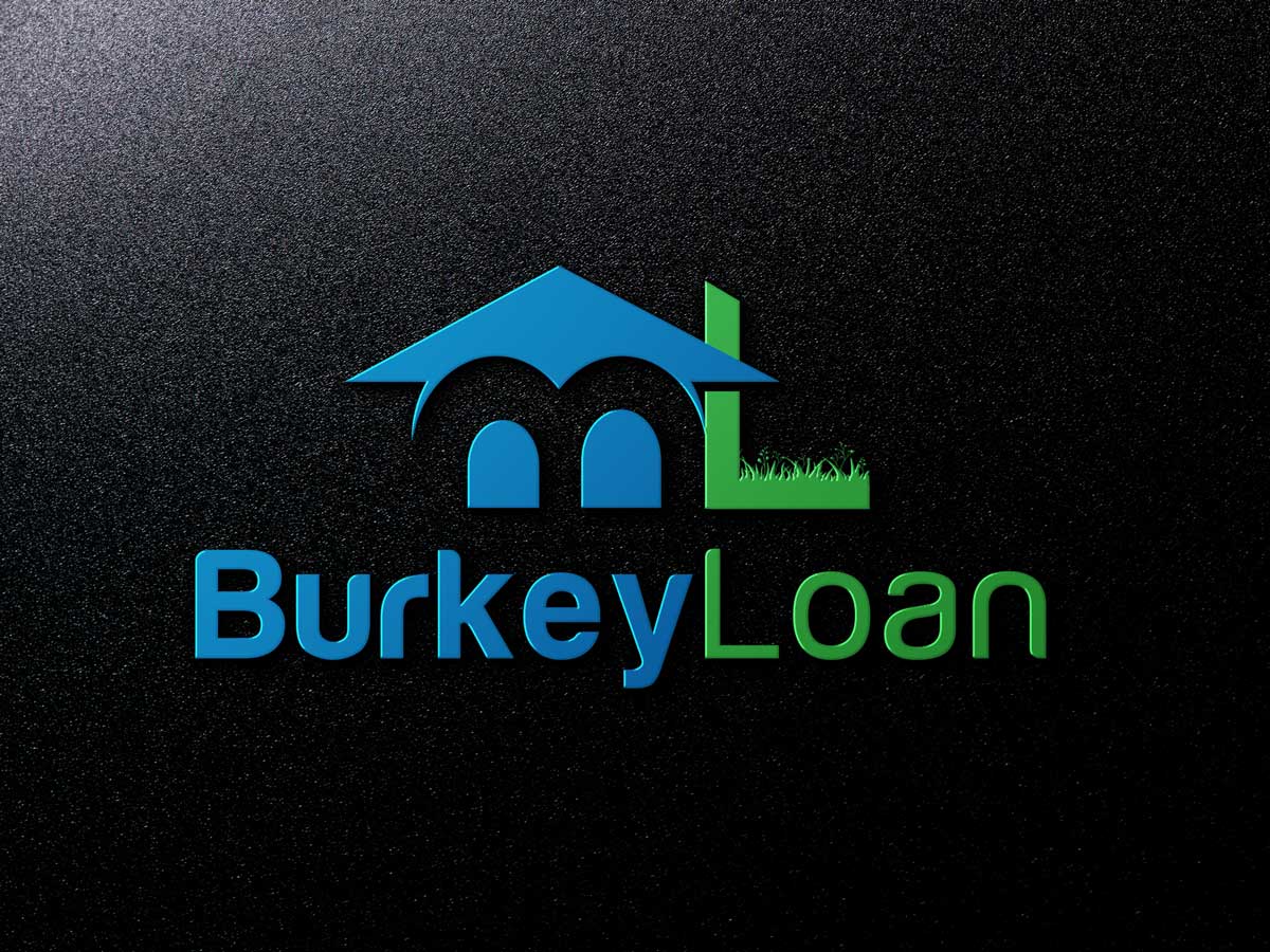 Logo Design by Creativdiz for Burkey Capital LLC | Design #6560939