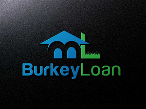 Logo Design by Creativdiz for Burkey Capital LLC | Design: #6560939