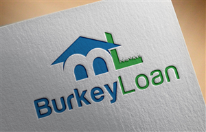 Logo Design by Creativdiz for Burkey Capital LLC | Design: #6560943