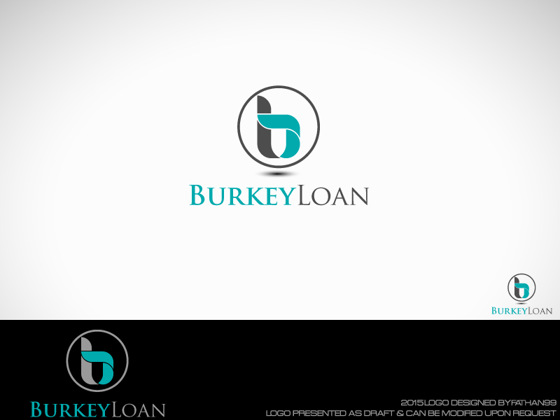Diseño de Logo por Fathan99 para Burkey Capital LLC | Diseño #6569422