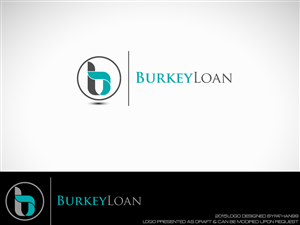 Logo Design by Fathan99 for Burkey Capital LLC | Design: #6569434
