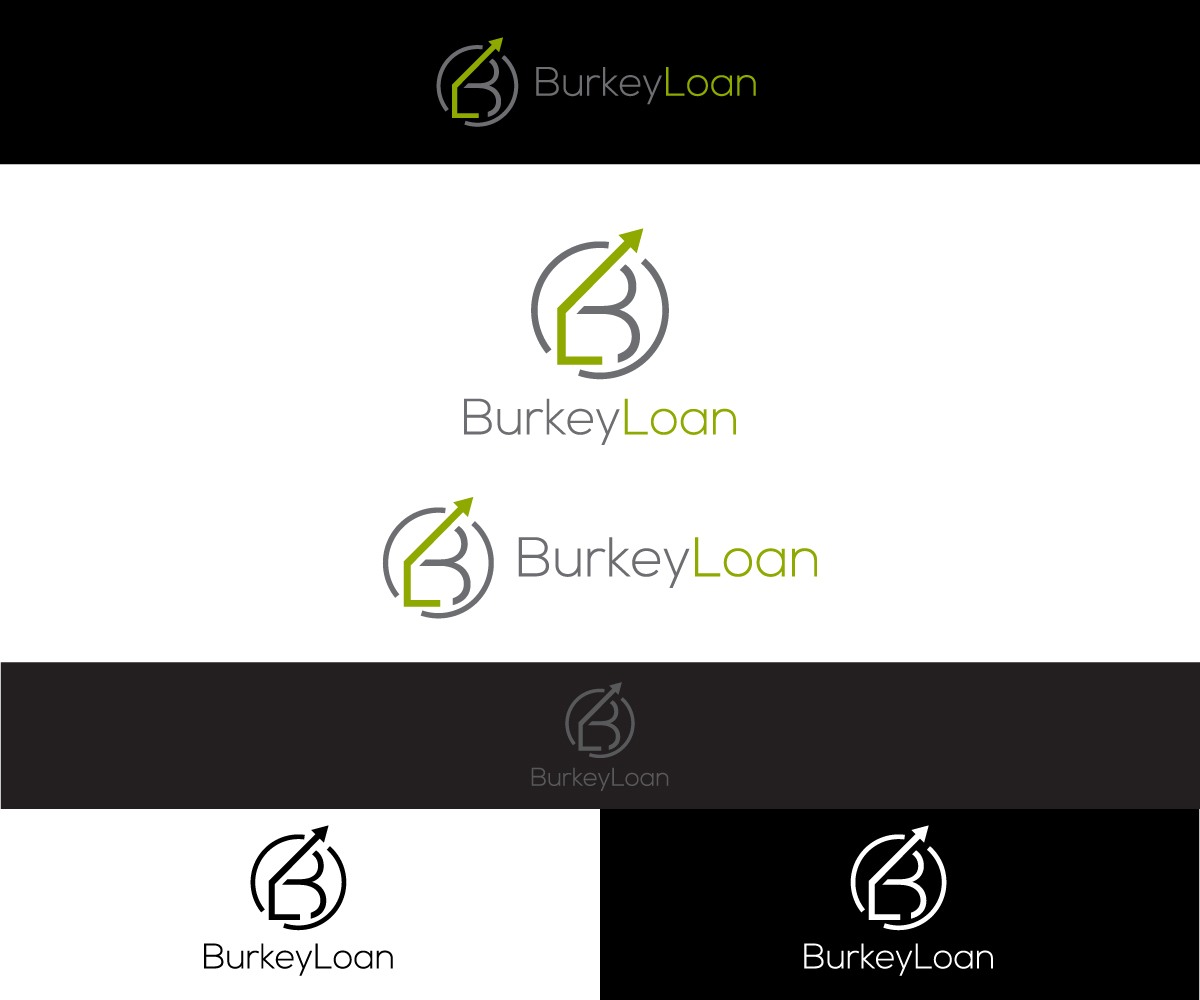 Logo Design by sangeloenriquez for Burkey Capital LLC | Design #6556656