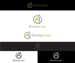 Logo Design by sangeloenriquez for Burkey Capital LLC | Design #6556656