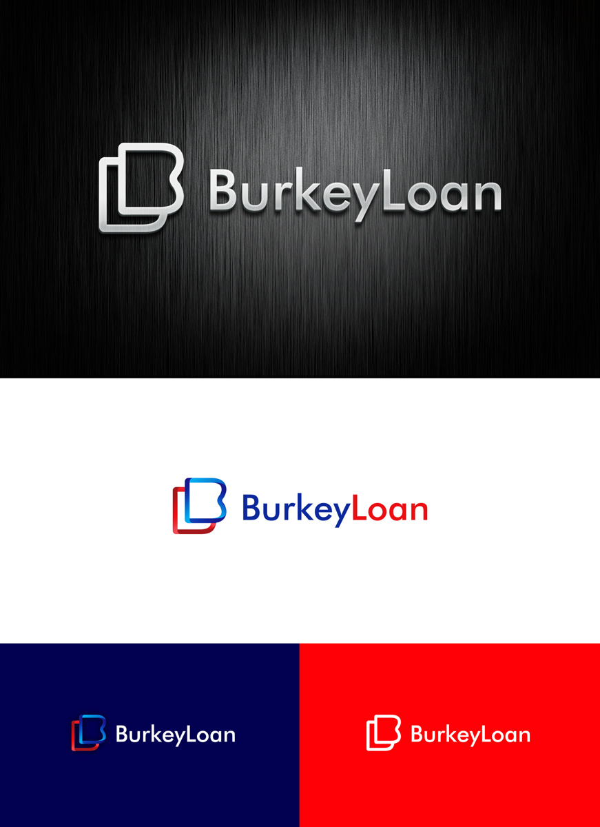 Design de Logo par DDD pour Burkey Capital LLC | Design #6561854
